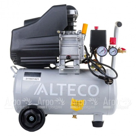Компрессор поршневой масляный Alteco ACD 20/200 в Новороссийске