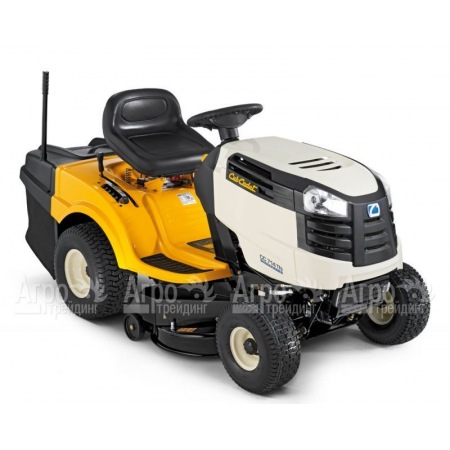 Садовый трактор Cub Cadet CC 714 TN в Новороссийске