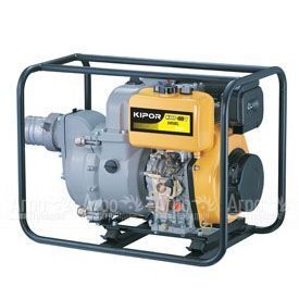 Мотопомпа KIPOR KGP40T в Новороссийске