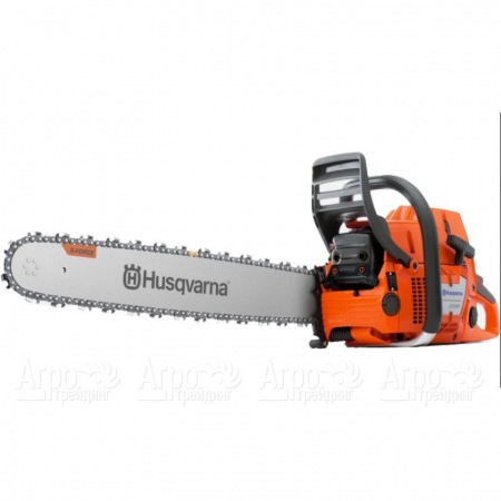 Бензопила Husqvarna 390XP-24" в Новороссийске