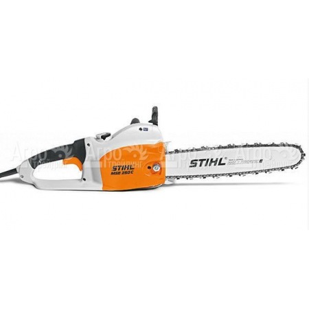 Электропила Stihl MSE 250 C-Q-16&quot;  в Новороссийске