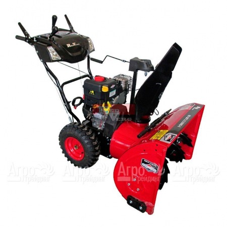 Снегоуборщик RedVerg RD-SB71/1150BS-E в Новороссийске