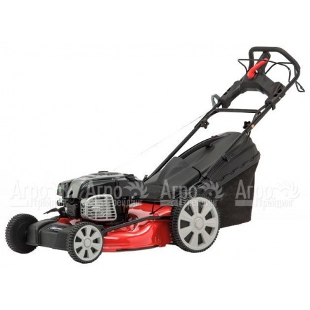 Газонокосилка бензиновая Snapper ERDV21750HW в Новороссийске