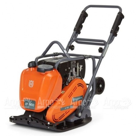 Виброплита дизельная Husqvarna Atlas Copco LF 100 D LAT в Новороссийске