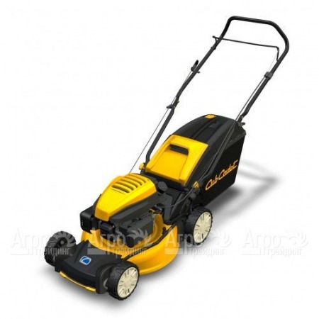 Газонокосилка бензиновая Cub Cadet CC LM1 AP46  в Новороссийске