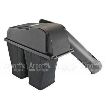 Травосборник двойной MTD 19A70020OEM, дека 107 см  в Новороссийске