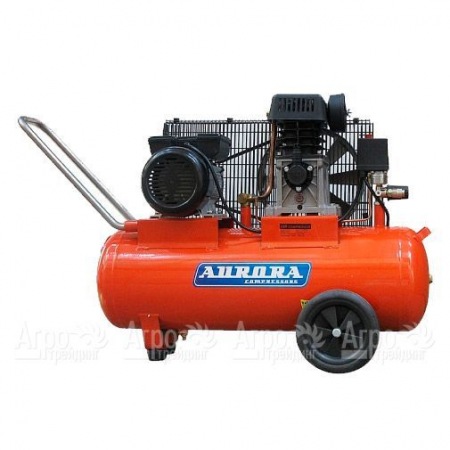 Компрессор воздушный Aurora Storm-50 в Новороссийске