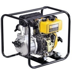 Мотопомпа KIPOR KDP40T в Новороссийске