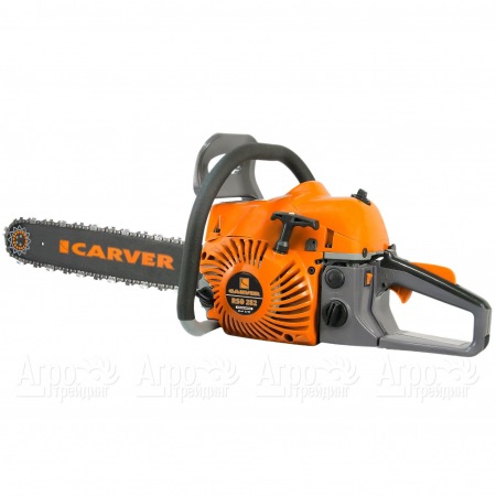 Бензопила Carver RSG 252-18&quot;  в Новороссийске