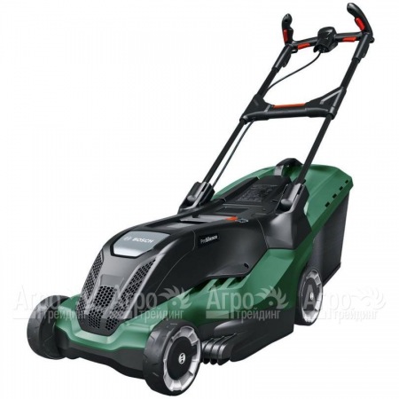 Газонокосилка электрическая Bosch AdvancedRotak 760 в Новороссийске