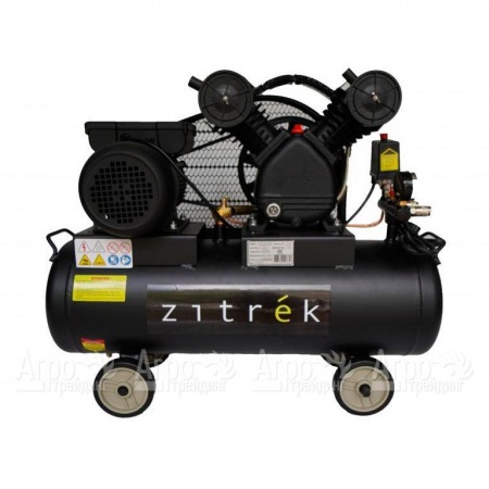 Компрессор поршневой Zitrek z3k440/50 в Новороссийске