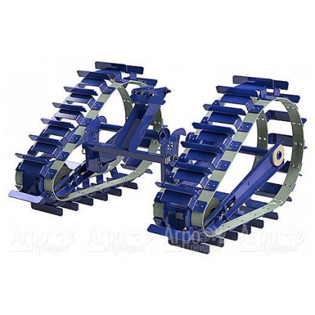 Приставка гусеничная для мотоблоков Ока  в Новороссийске