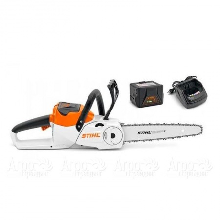 Аккумуляторная пила Stihl MSA 120 C-BQ-AK20-AL101 12" в Новороссийске