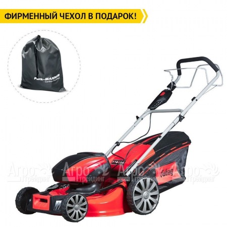 Газонокосилка аккумуляторная Fubag FLA 4840 SM в Новороссийске