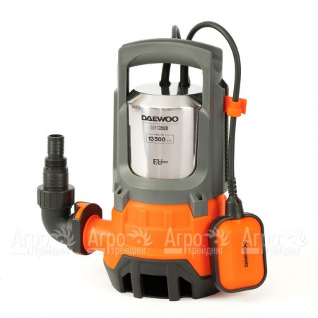 Дренажный насос Daewoo DDP 13500 в Новороссийске