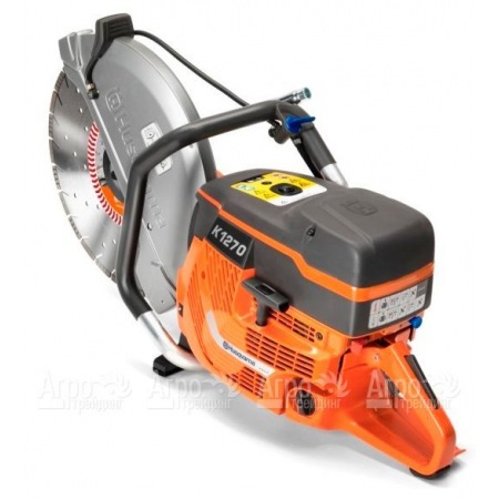 Бензорез Husqvarna K 1270 14 в Новороссийске
