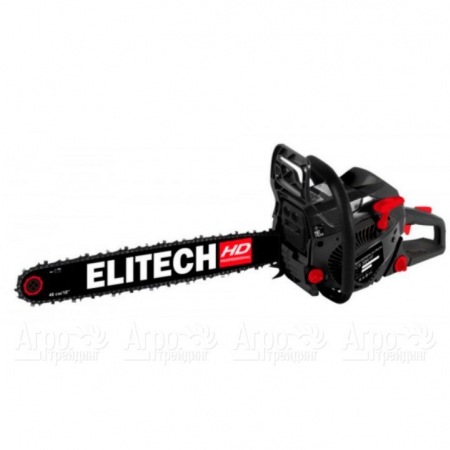 Бензопила Elitech CS 5841F 18&quot;  в Новороссийске