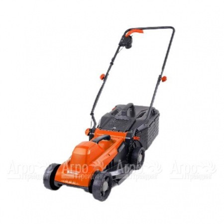Газонокосилка электрическая Yard Fox EL 3330 в Новороссийске