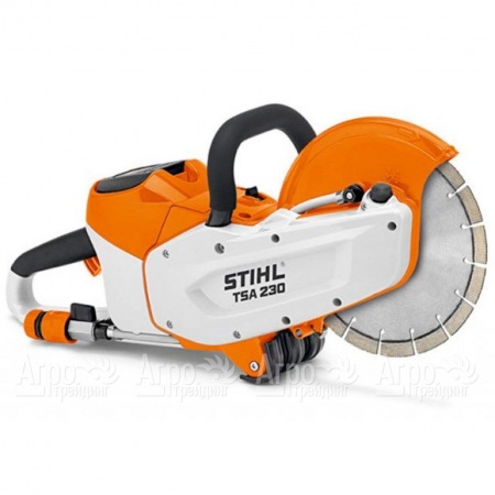 Бензорез Stihl TSA 230 в Новороссийске