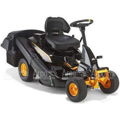 Садовый минитрактор McCulloch M105-77X в Новороссийске