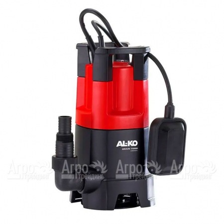 Погружной насос GEOS by Al-Ko Easy Drain 7000 Classic в Новороссийске