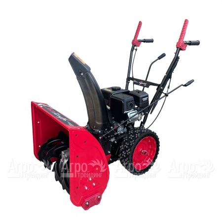 Снегоуборщик Expert BIS 456 Eco в Новороссийске