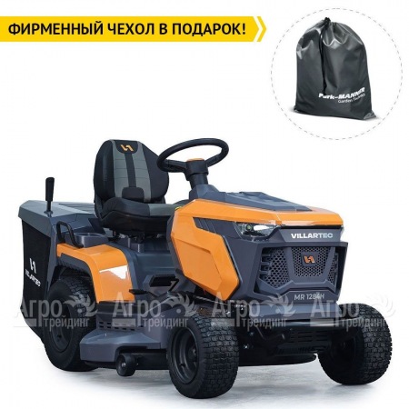 Садовый райдер Villartec MR1284H в Новороссийске
