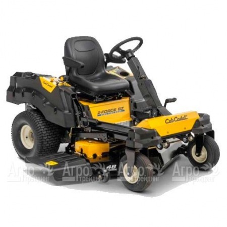 Садовый райдер Cub Cadet XZ3 122 в Новороссийске