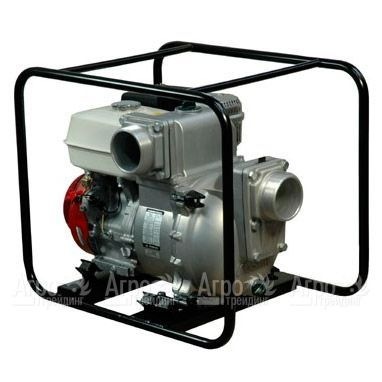 Бензиновая мотопомпа Koshin KTH 100 X в Новороссийске