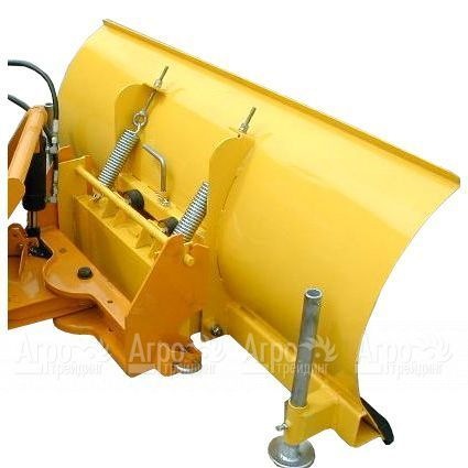 Нож-отвал Cub Cadet 167 см с гидравликой  в Новороссийске