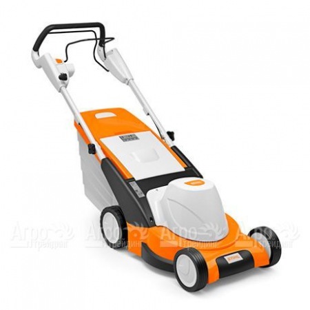 Газонокосилка электрическая Stihl RME 545 V в Новороссийске