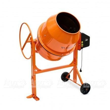 Бетоносмеситель Villartec СМ-200P (Бетономешалка Villartec СМ-200P)  в Новороссийске