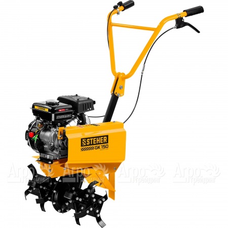 Культиватор Steher GK-150 в Новороссийске