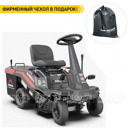 Садовый райдер Sunreka GSR24EG в Новороссийске