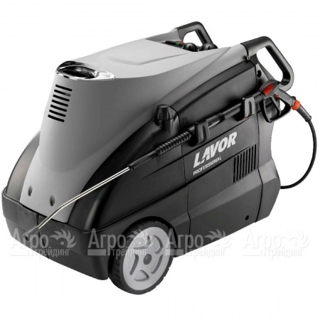 Мойка высокого давления Lavor Professional HTR 2515 LP в Новороссийске