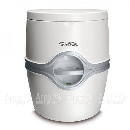 Биотуалет Thetford Porta Potti 565 P жидкостной в Новороссийске