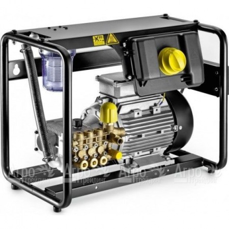 Мойка высокого давления Karcher HD 9/18-4 Cage Classic  в Новороссийске
