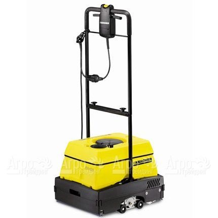 Поломоечная машина Karcher BR 400 в Новороссийске