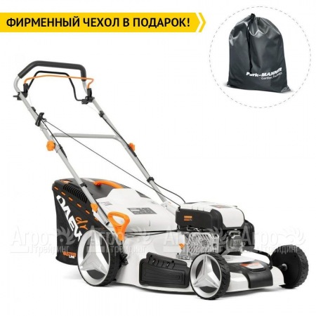 Газонокосилка бензиновая Daewoo L 60SP в Новороссийске