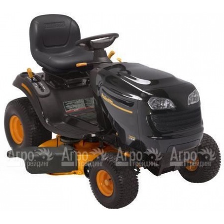 Садовый минитрактор Poulan Pro PB18542LT в Новороссийске