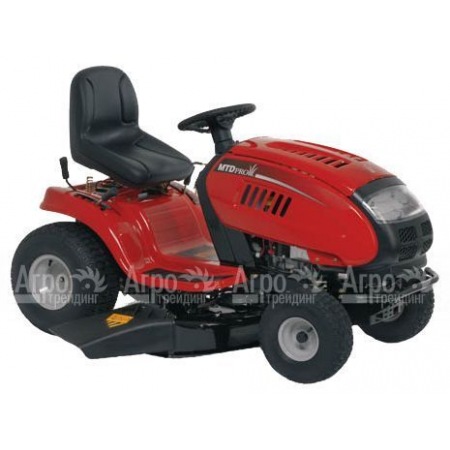 Садовый минитрактор MTD Pro P 155 HF в Новороссийске