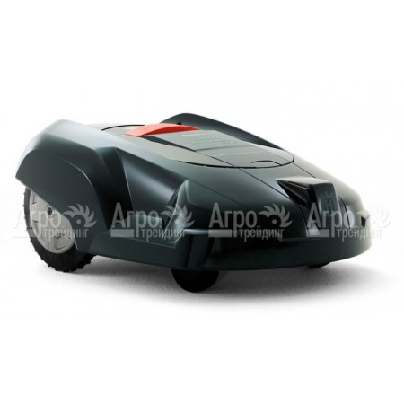 Газонокосилка-робот аккумуляторная Husqvarna Automower 220 AC в Новороссийске