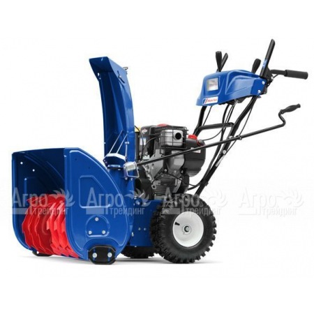 Снегоуборщик MasterYard MX 11528BE в Новороссийске
