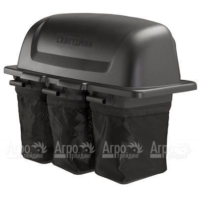 Травосборник к трактору Craftsman для 137 см деки, на 310 л  в Новороссийске