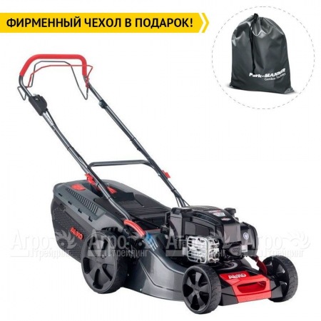 Газонокосилка бензиновая AL-KO Comfort 46.0 SPI-B  в Новороссийске