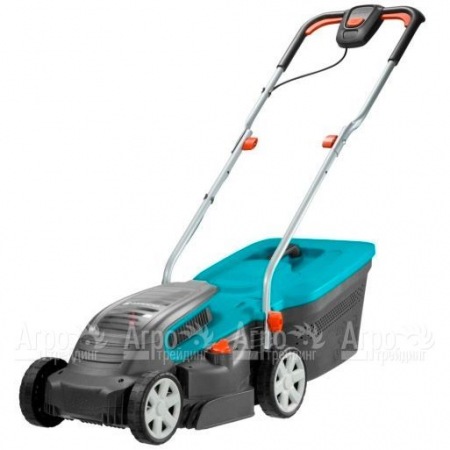 Газонокосилка аккумуляторная Gardena PowerMax Li-40/32 в Новороссийске