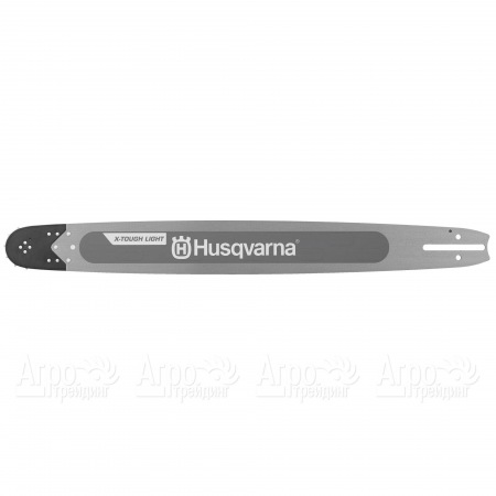 Направляющая шина X-Tough Light RSN 28&quot; для бензопил Husqvarna  в Новороссийске