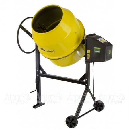 Бетоносмеситель Сибртех Б 160 (Бетономешалка Сибртех Б 160) в Новороссийске