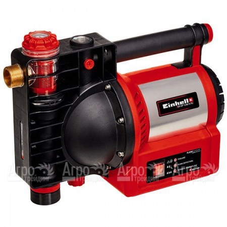 Насос садовый Einhell GE-GP 1246 N FS в Новороссийске