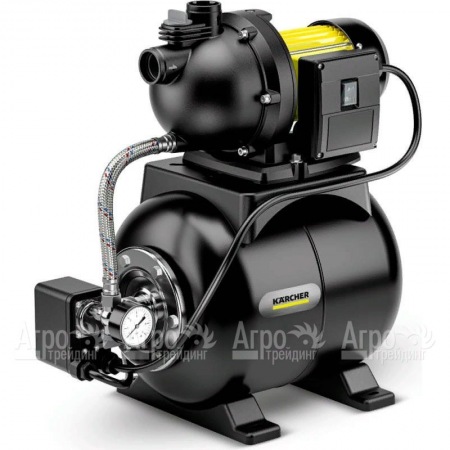 Насосная станция Karcher BP 3.200 Home в Новороссийске